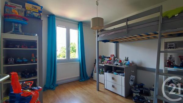 Maison à vendre  5 pièces - 101,71 m2 PONTCHARRA - 38