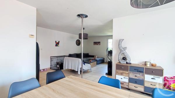 Maison à vendre  5 pièces - 101,71 m2 PONTCHARRA - 38