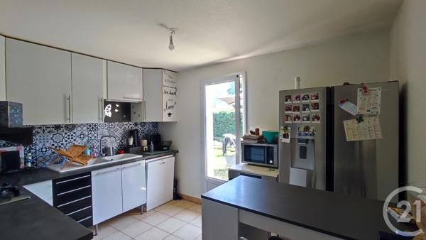 Maison à vendre  5 pièces - 101,71 m2 PONTCHARRA - 38