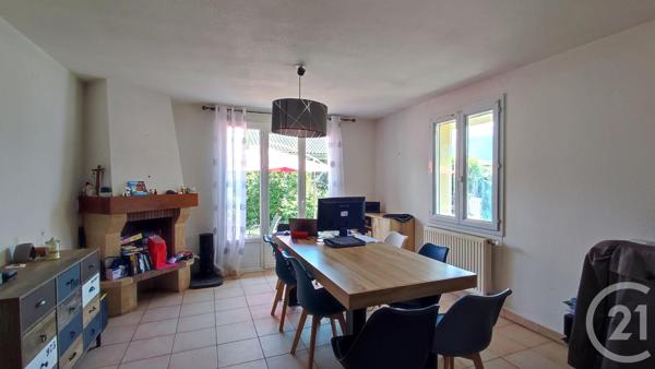 Maison à vendre  5 pièces - 101,71 m2 PONTCHARRA - 38