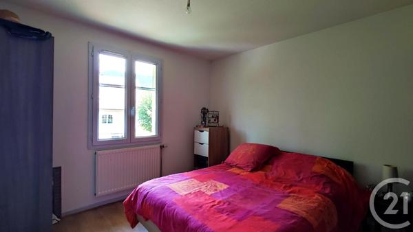 Maison à vendre  5 pièces - 101,71 m2 PONTCHARRA - 38