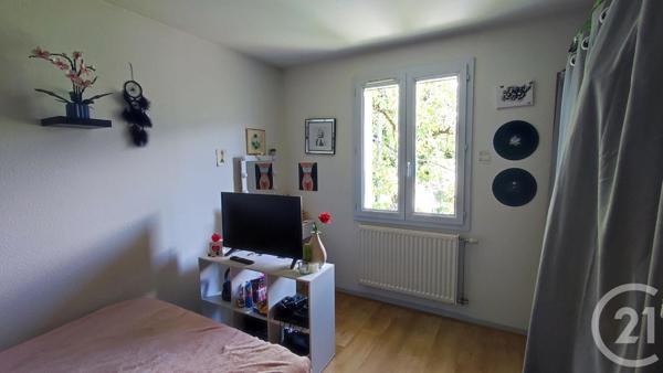 Maison à vendre  5 pièces - 101,71 m2 PONTCHARRA - 38