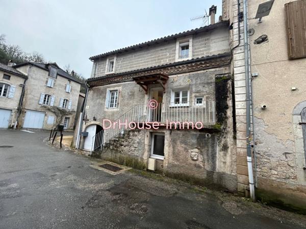 Maison à vendre 3 pièces de 78 m²