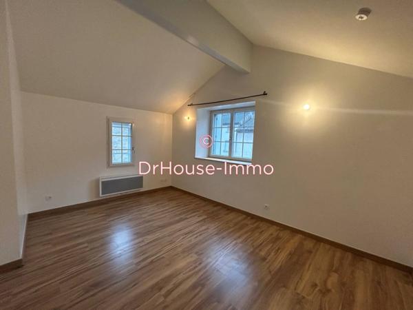 Maison à vendre 3 pièces de 78 m²