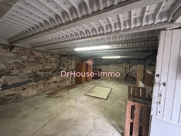 Maison à vendre 3 pièces de 78 m²