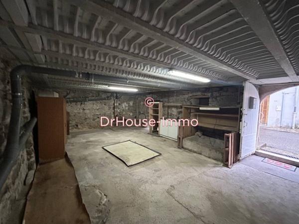 Maison à vendre 3 pièces de 78 m²