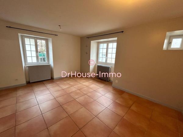 Maison à vendre 3 pièces de 78 m²