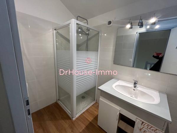 Maison à vendre 3 pièces de 78 m²