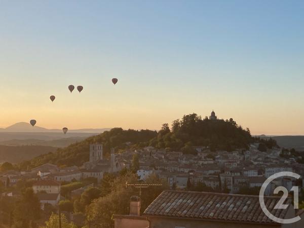 Maison à vendre  5 pièces - 129 m2 FORCALQUIER - 04