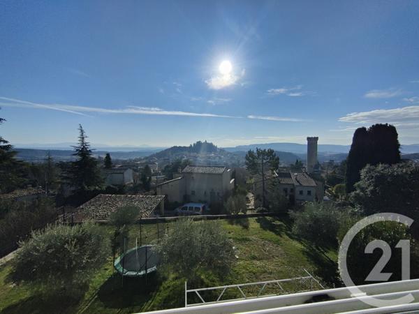 Maison à vendre  5 pièces - 129 m2 FORCALQUIER - 04