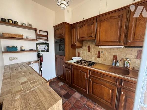 LEVALLOIS PERRET - LIMITE NEUILLY SUR SEINE - RUE LOUISE MICHEL