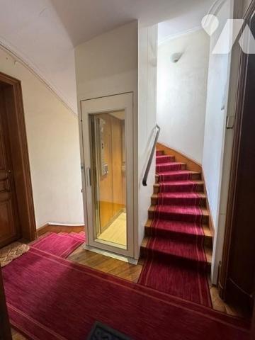 LEVALLOIS PERRET - LIMITE NEUILLY SUR SEINE - RUE LOUISE MICHEL