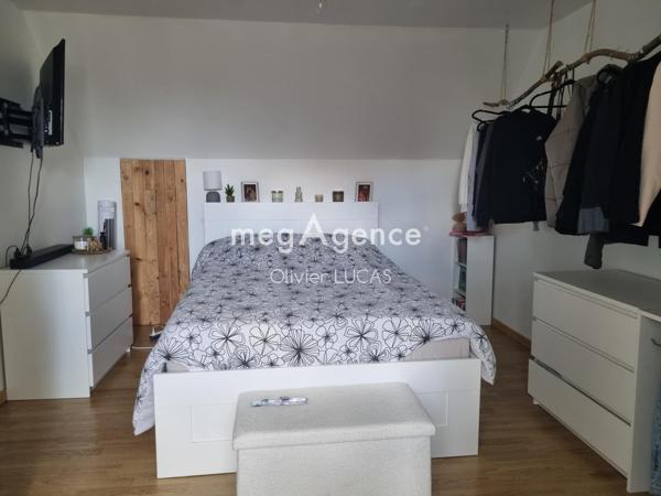 Maison à Pont-Audemer, 27500 - 5 pièces 108m²