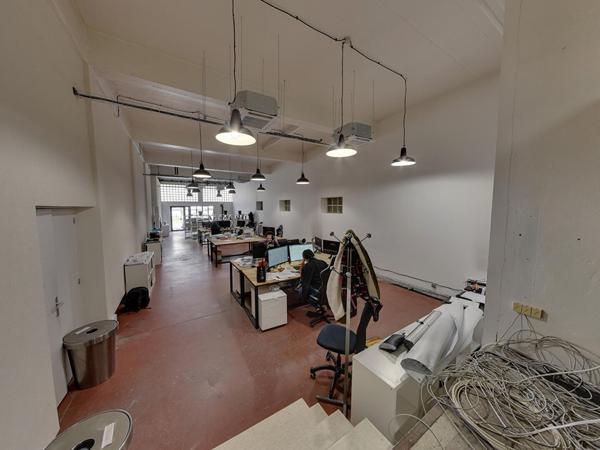 Habitation/commercial/Bureaux/industriel