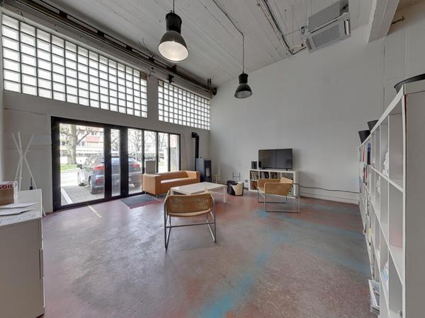 Habitation/commercial/Bureaux/industriel