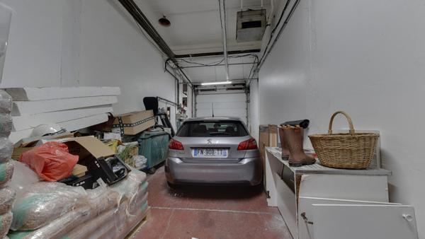 Habitation/commercial/Bureaux/industriel