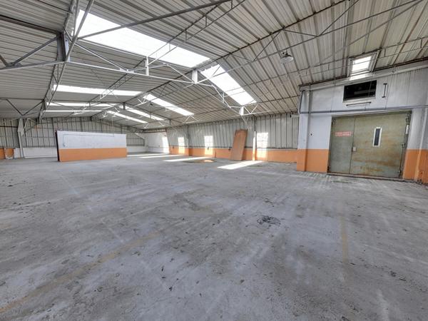 Habitation/commercial/Bureaux/industriel