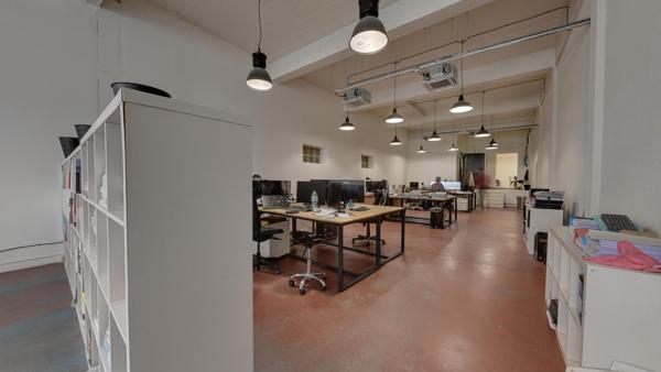 Habitation/commercial/Bureaux/industriel