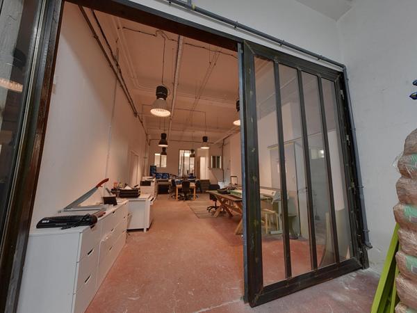 Habitation/commercial/Bureaux/industriel