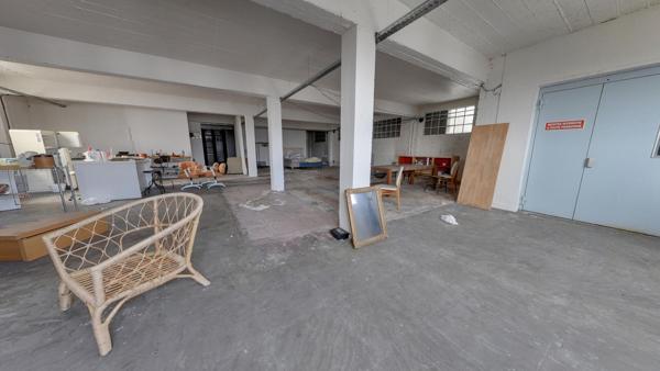 Habitation/commercial/Bureaux/industriel