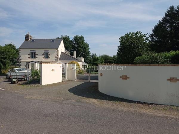 Maison de village de 140 m²