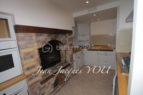 Maison de village de 140 m²