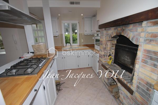 Maison de village de 140 m²