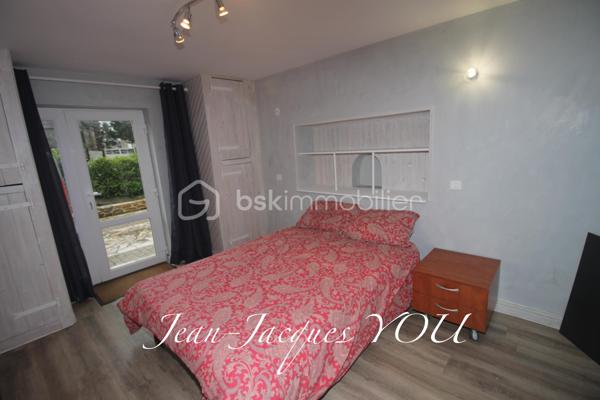 Maison de village de 140 m²