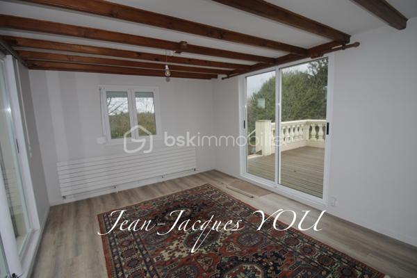 Maison de village de 140 m²