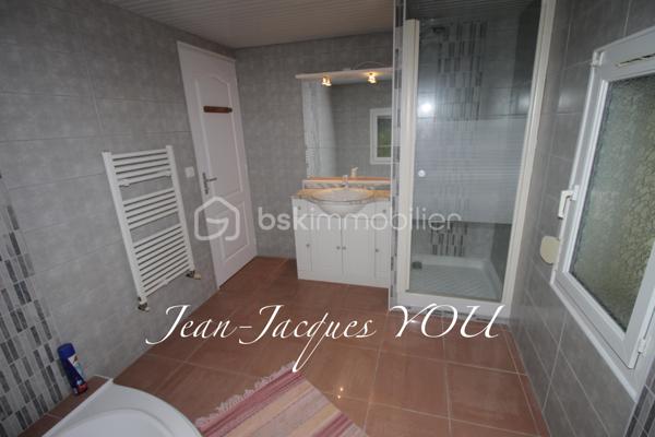 Maison de village de 140 m²