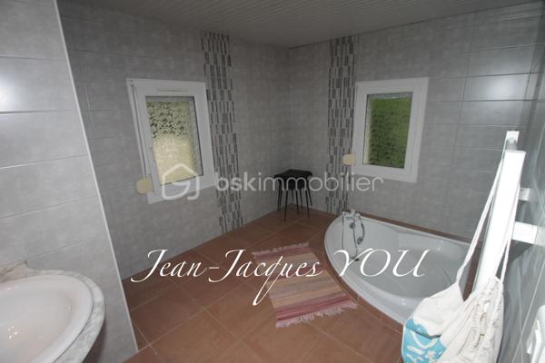 Maison de village de 140 m²