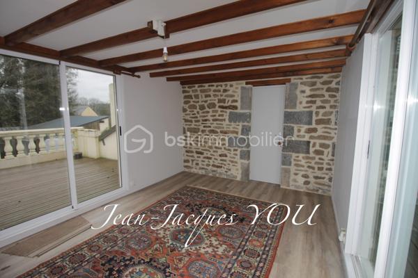 Maison de village de 140 m²