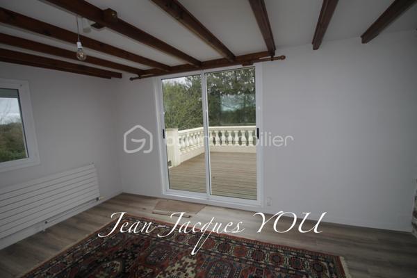 Maison de village de 140 m²