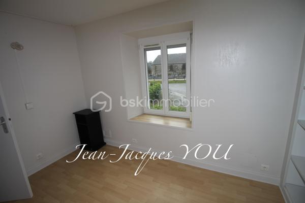 Maison de village de 140 m²