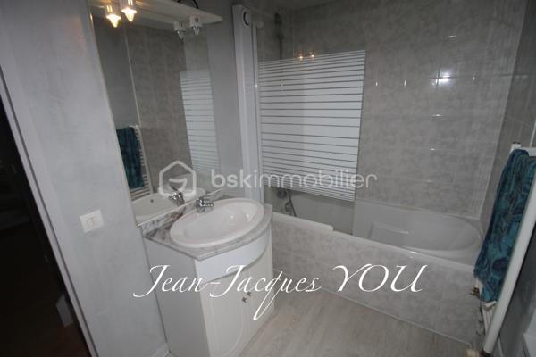 Maison de village de 140 m²