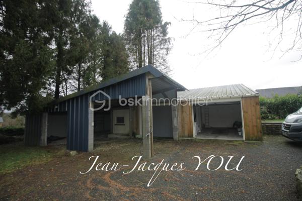 Maison de village de 140 m²