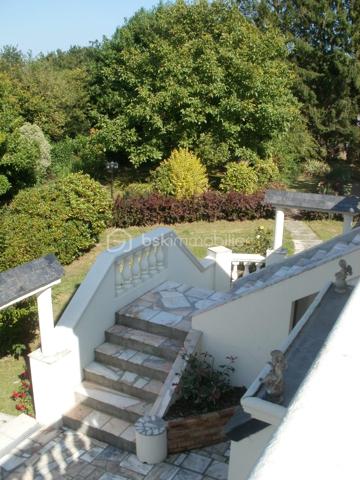 Maison de village de 140 m²