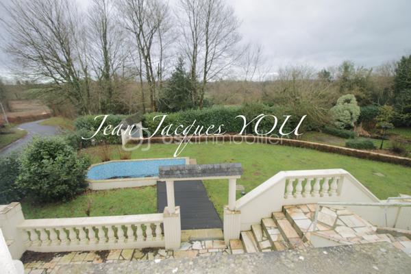 Maison de village de 140 m²