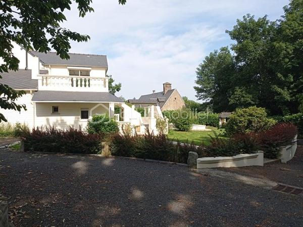 Maison de village de 140 m²