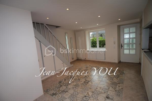 Maison de village de 140 m²