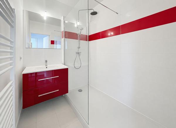 Appartement 3 pièces de 69.34 m² - Saint-Germain-en-Laye