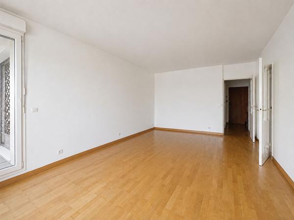 Appartement 3 pièces de 69.34 m² - Saint-Germain-en-Laye