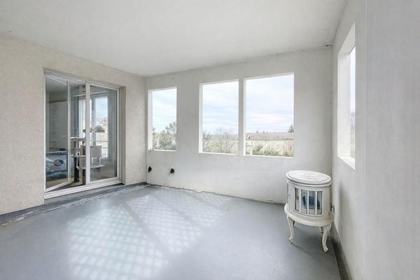 Appartement 3 pièces de 69.34 m² - Saint-Germain-en-Laye