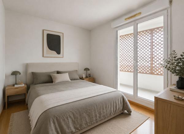 Appartement 3 pièces de 69.34 m² - Saint-Germain-en-Laye