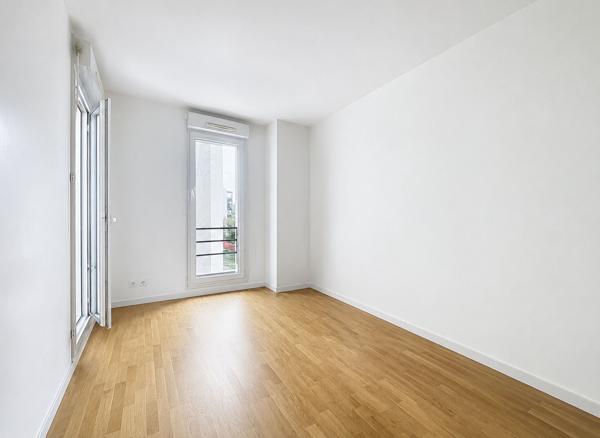 Appartement 3 pièces de 69.34 m² - Saint-Germain-en-Laye