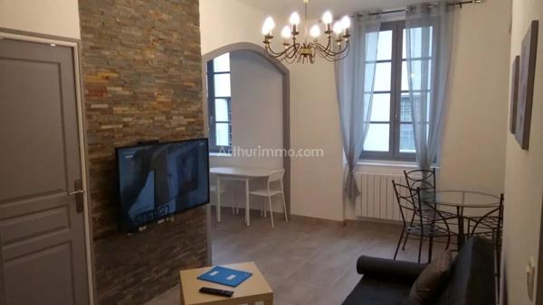 Vente Appartement 3 pièces 54 m2 à Pau