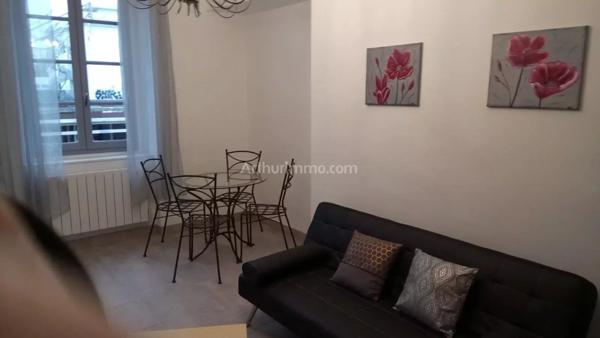 Vente Appartement 3 pièces 54 m2 à Pau