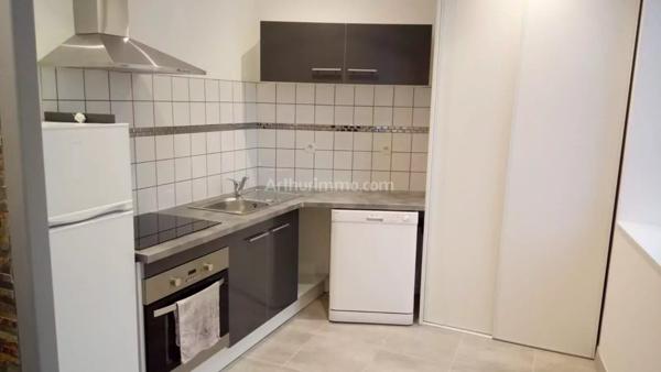 Vente Appartement 3 pièces 54 m2 à Pau