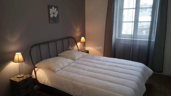 Vente Appartement 3 pièces 54 m2 à Pau