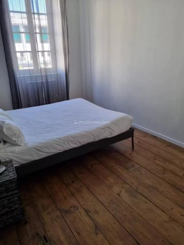 Vente Appartement 3 pièces 54 m2 à Pau